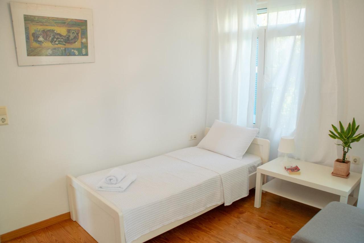 Villa Panagia Kavála Exterior photo